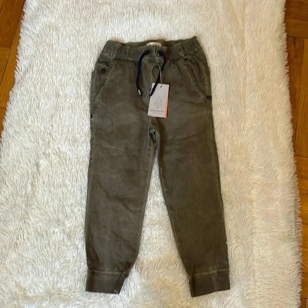Angel & Rocket pants for kids